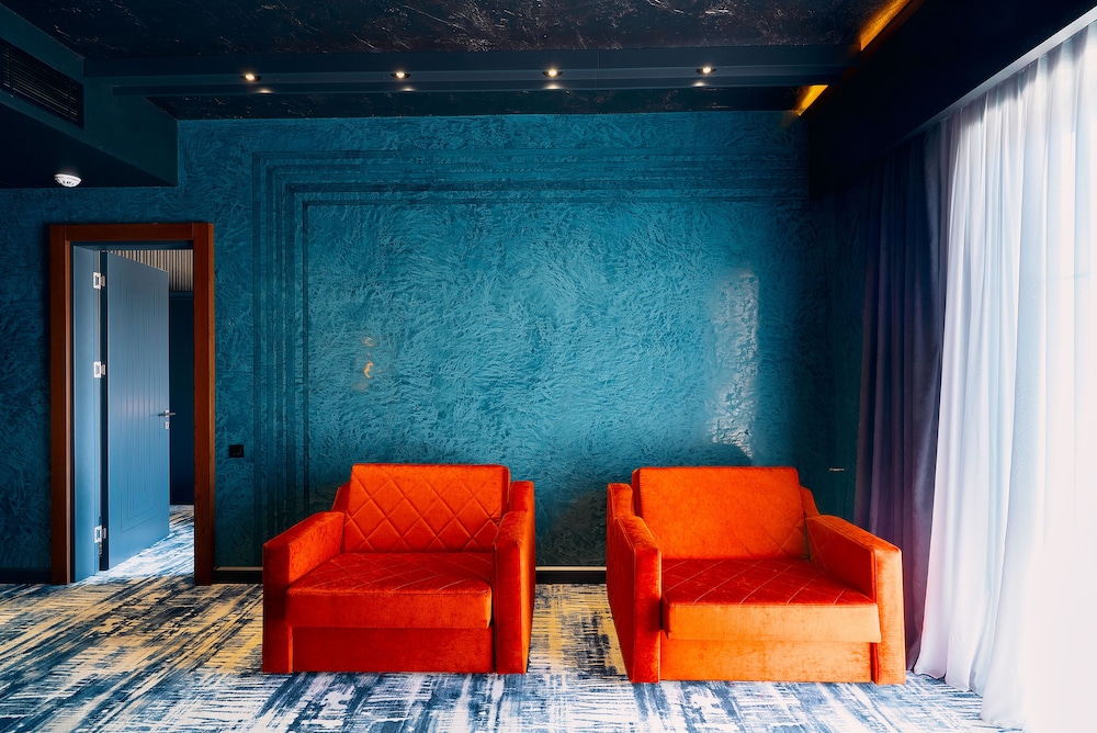 Tapis Rouge Design Boutique Hotel 41/62