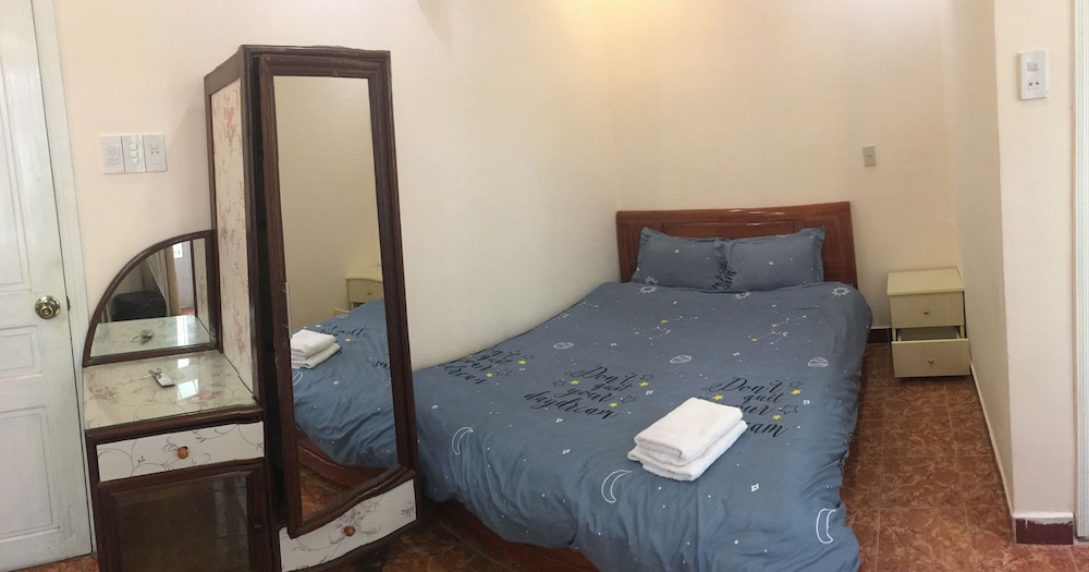 Nguyen Minh Hostel 7/15