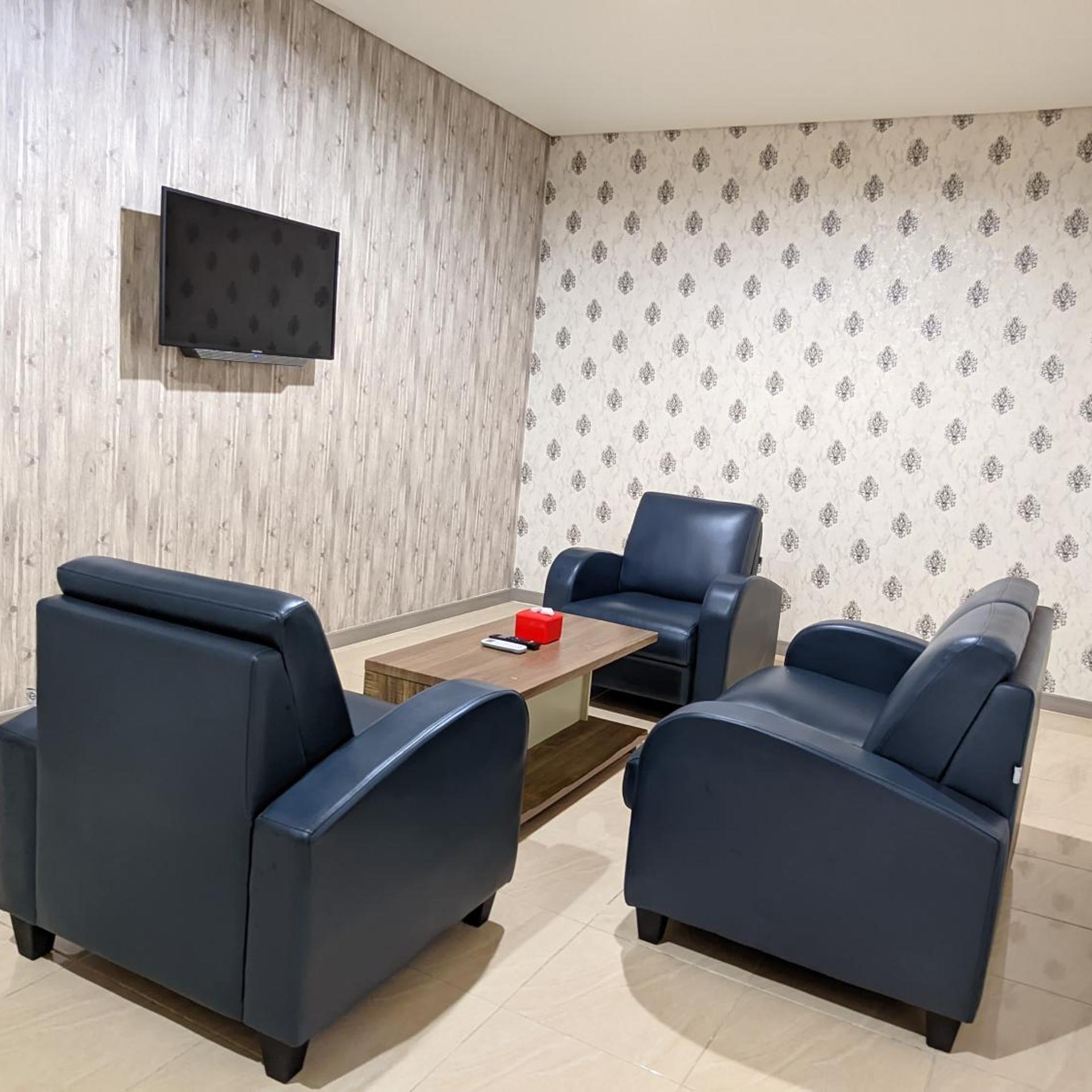 Hotel Nalendra Plaza 28/50