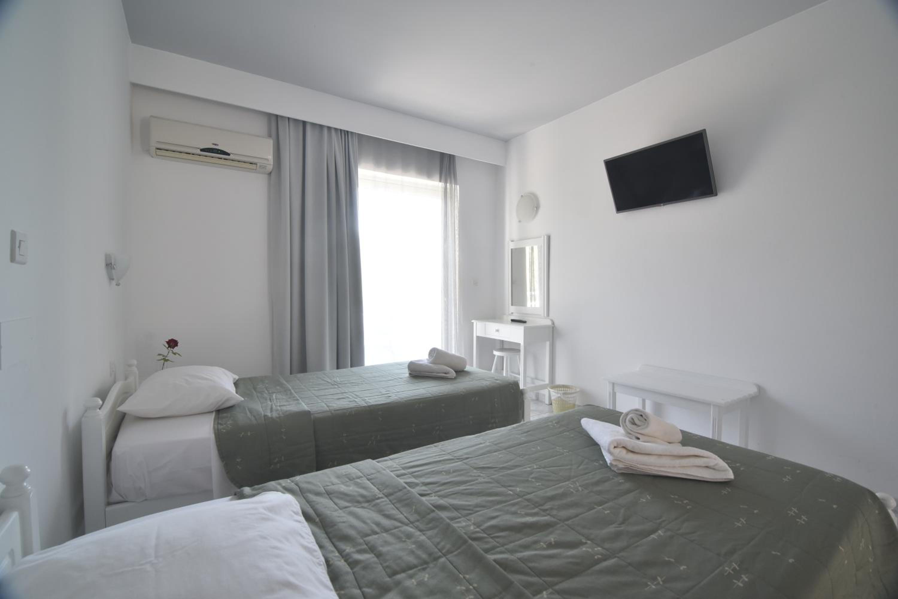 Room at Evripides Village, Kardamena