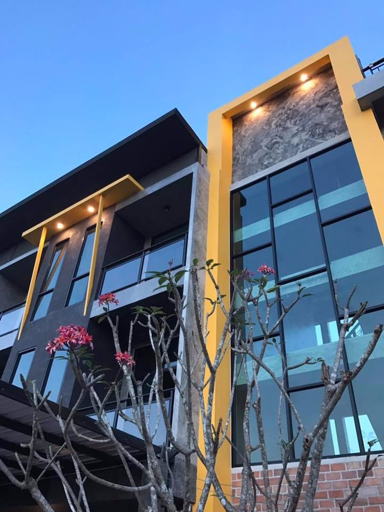 The Smile Loft Hua Hin main