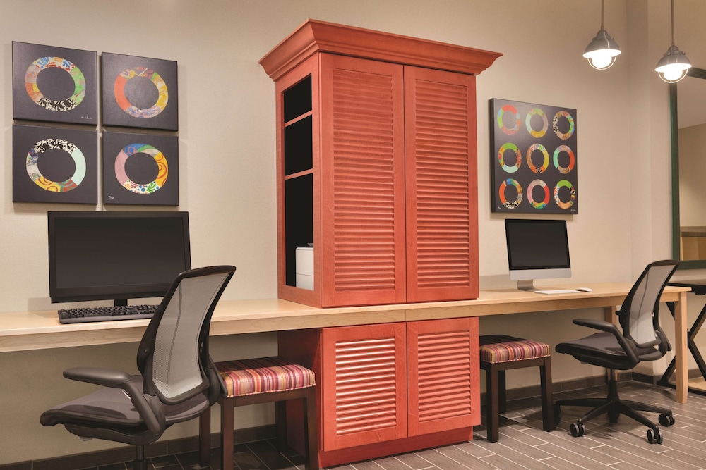 Home2 Suites by Hilton Phoenix Tempe, University Research Park 51/66