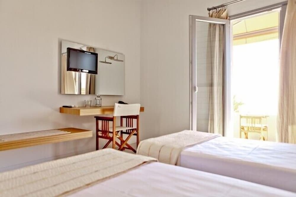Xanthippi Hotel Apartments 14/42