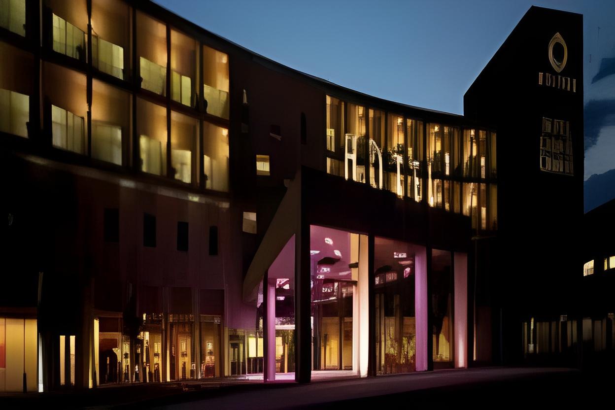 Hotel Casino Chaves in CHAVES