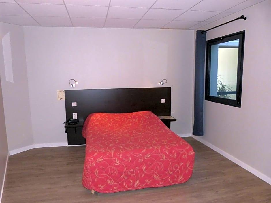 Contact Hotel Terminus 15/31