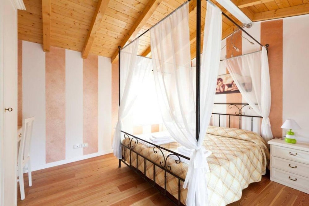 Barchi Resort Apartments & Suites 31/50