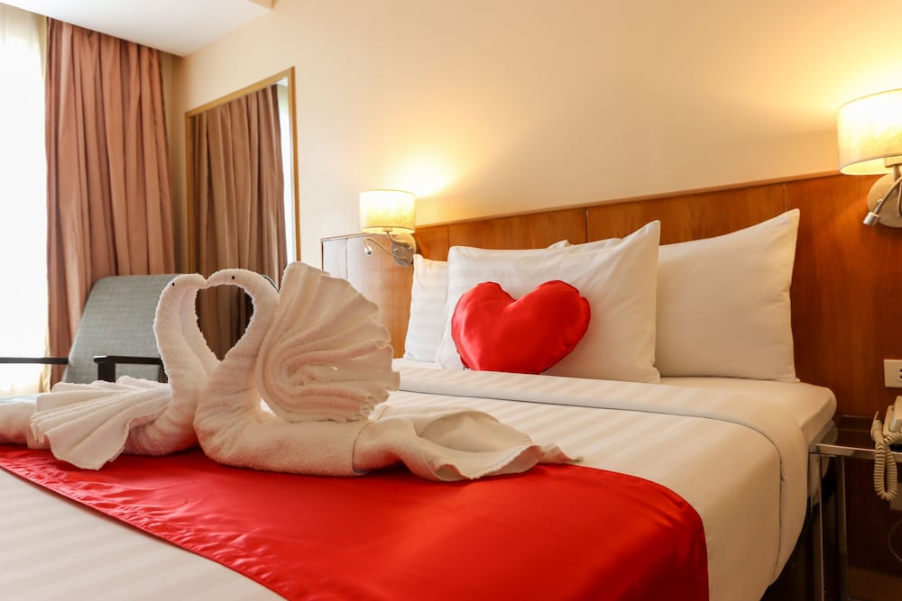 Paseo Premiere Hotel 17/42