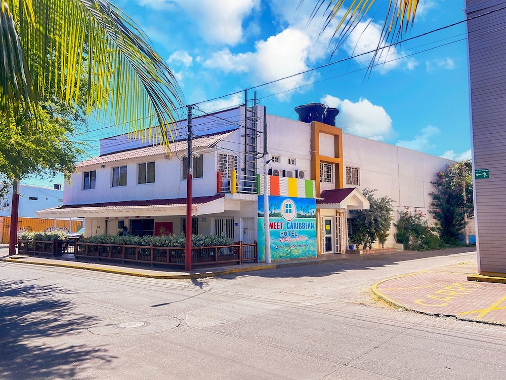 Sweet Caribbean Hotel 图片4
