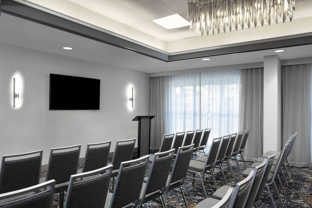 Courtyard By Marriott Miami Aventura Mall 36/50