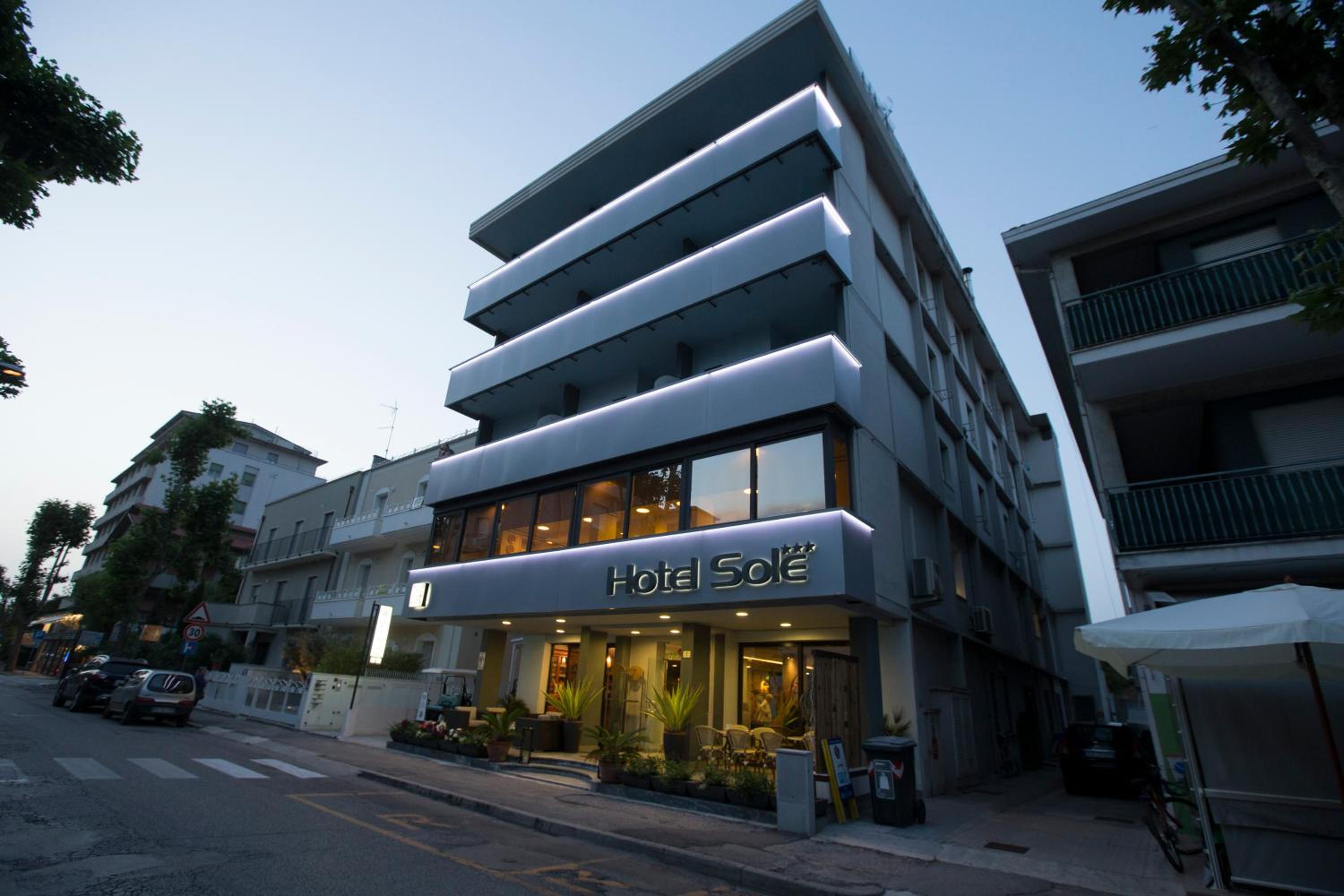 Hotel Sole 2/48