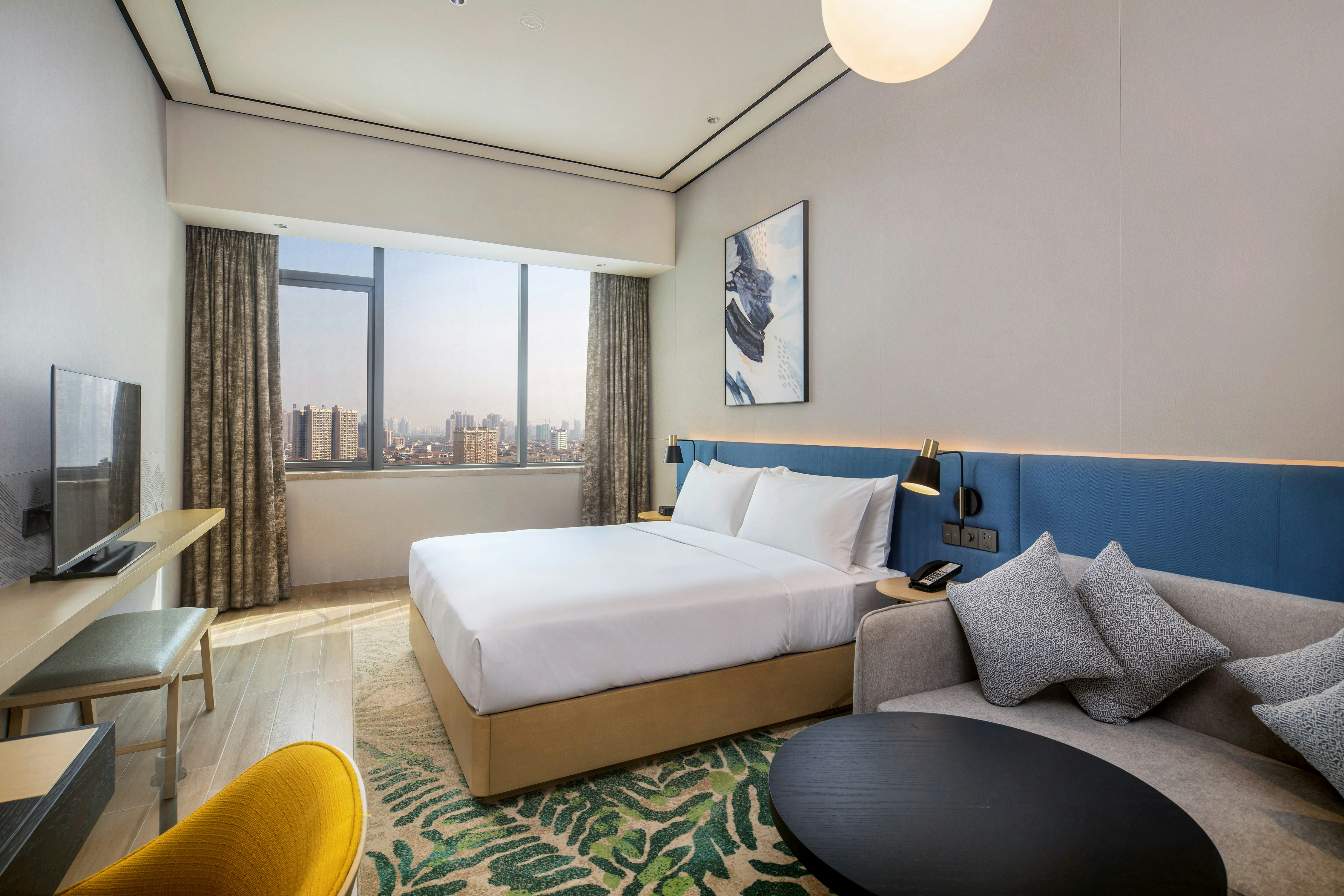 Room, King Bed, Accessible