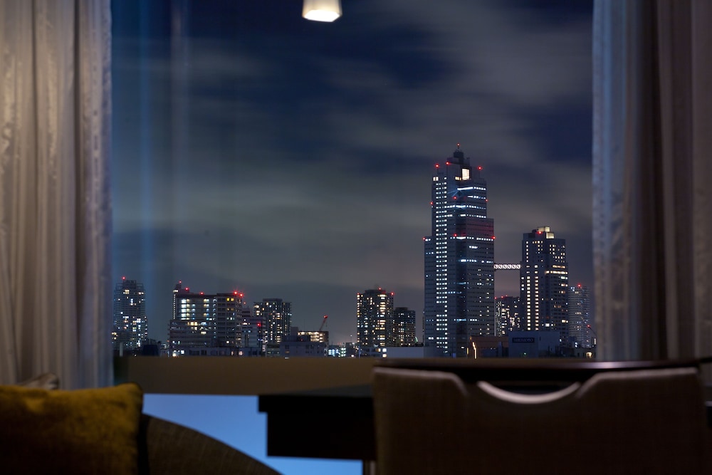 Solaria Nishitetsu Hotel Ginza 57/69