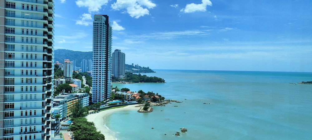 Hompton By The Beach Penang 42/52