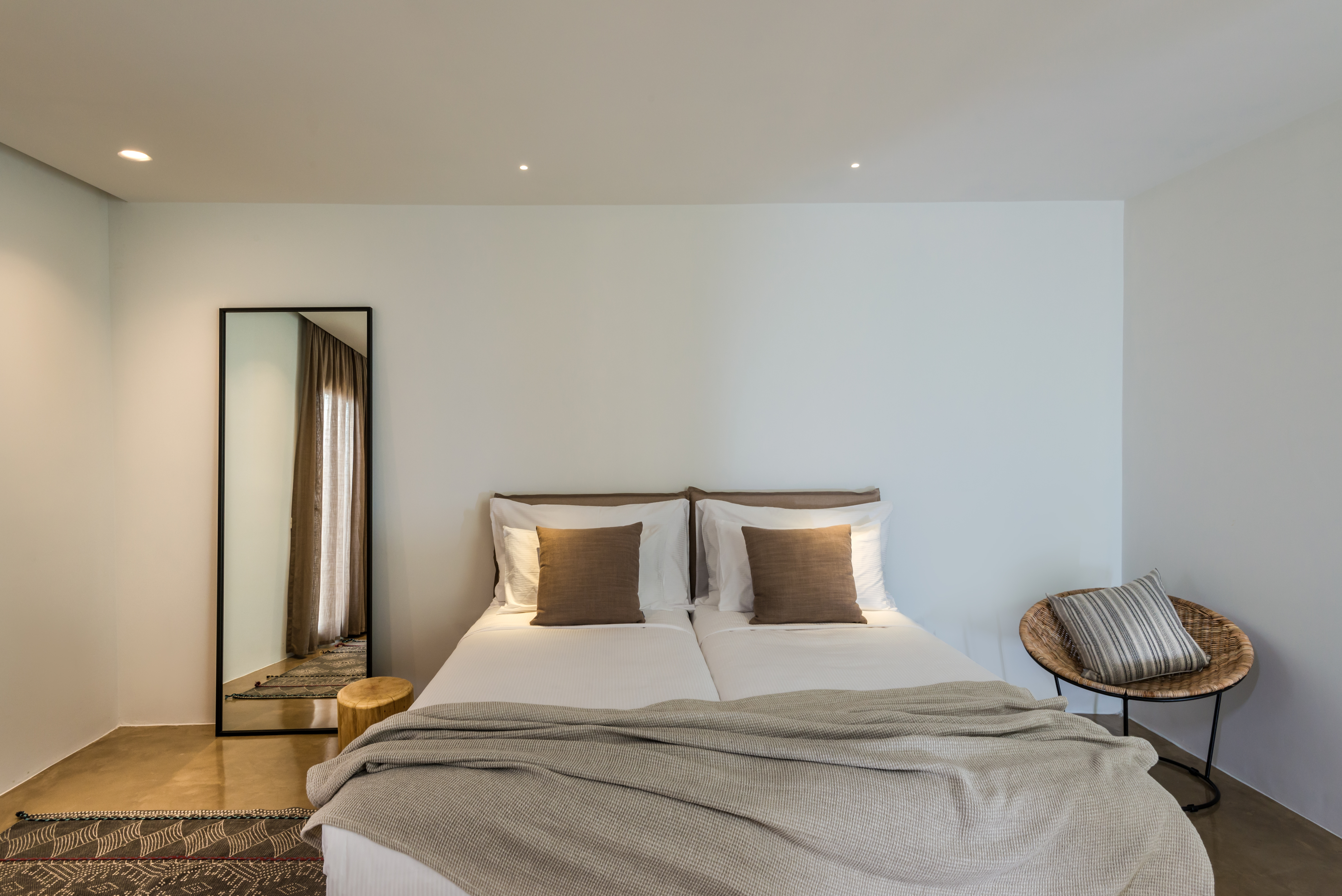 2 BEDROOMS, SUITE, PRIVATE INFINITY POOL