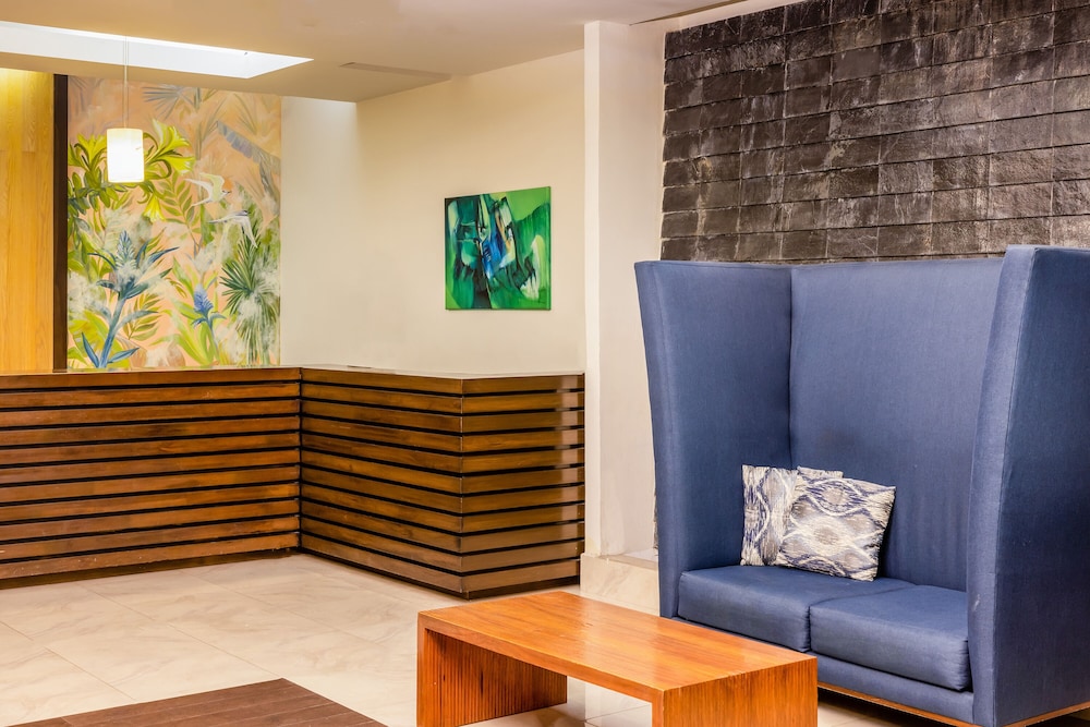 Wyndham Garden Cancun Downtown 32/43