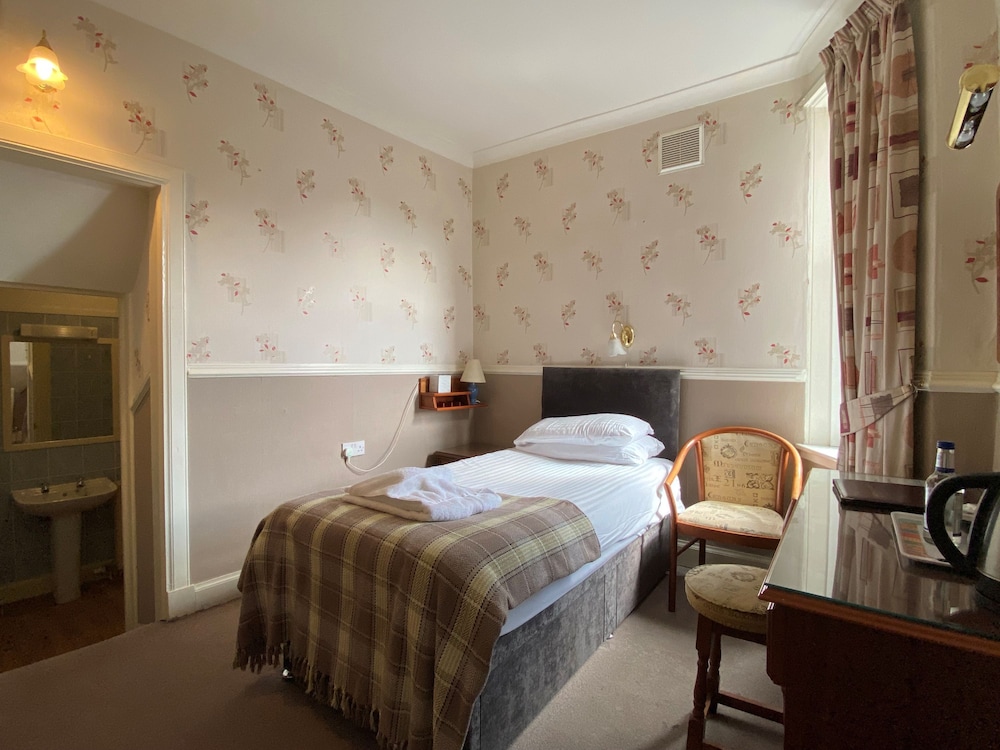 The King S Arms Hotel 14/25