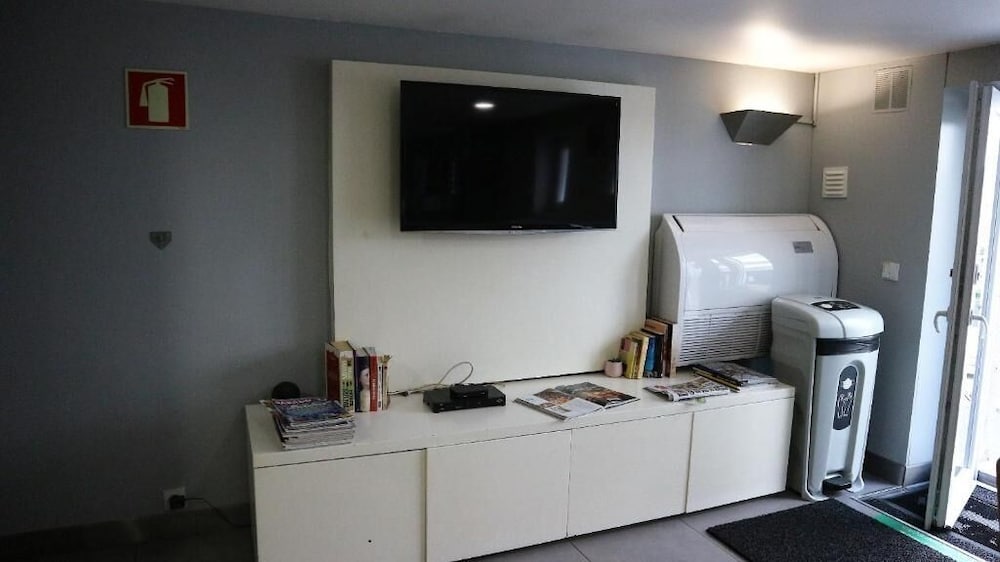 Hotel Senhor de Matosinhos 29/46
