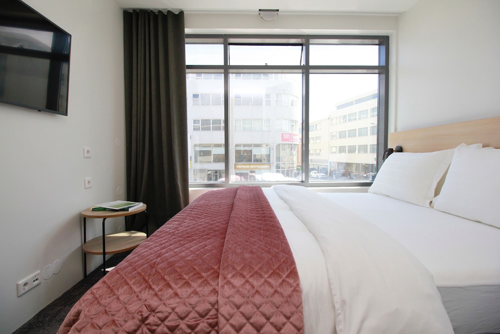 CenterHotel Laugavegur 20/71