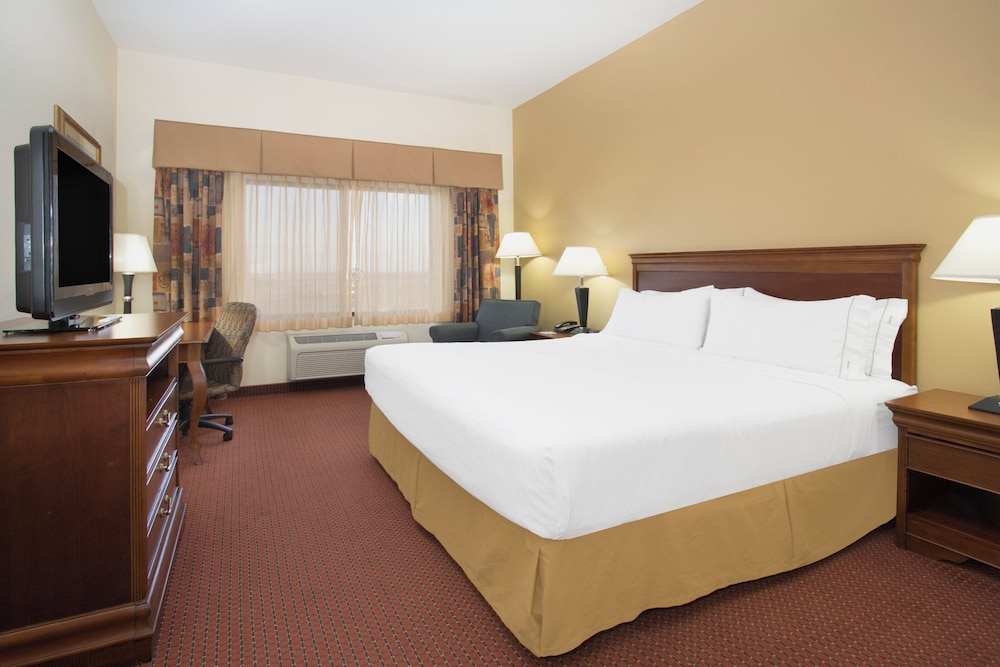 Holiday Inn Express Hotel Suites Las Vegas 16/57