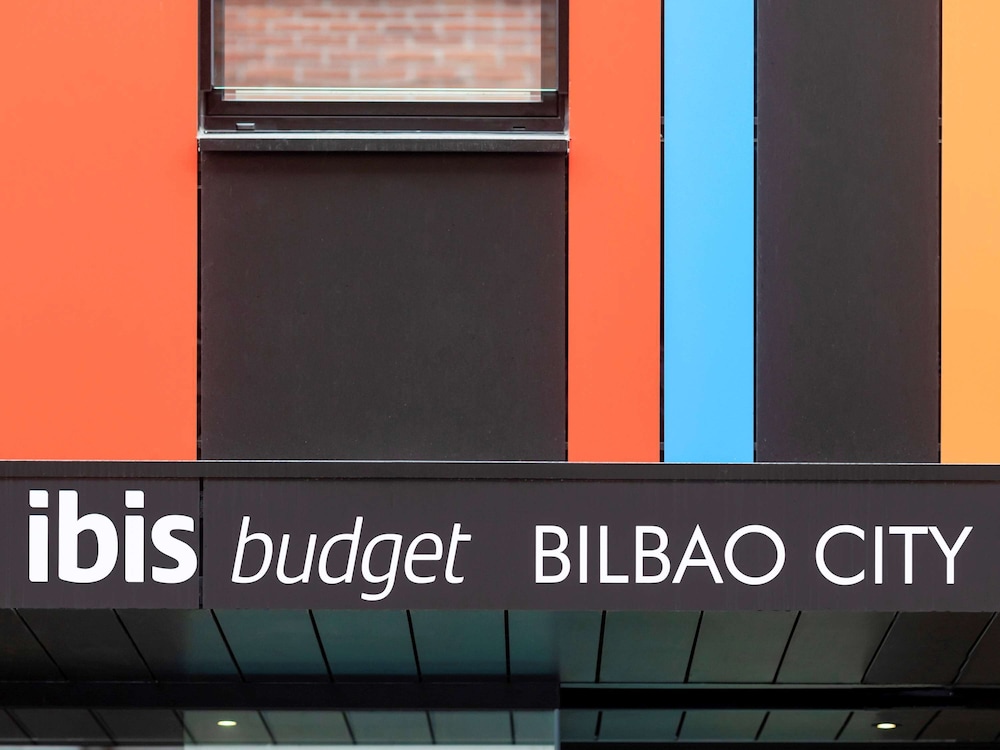 ibis budget Bilbao City 7/69