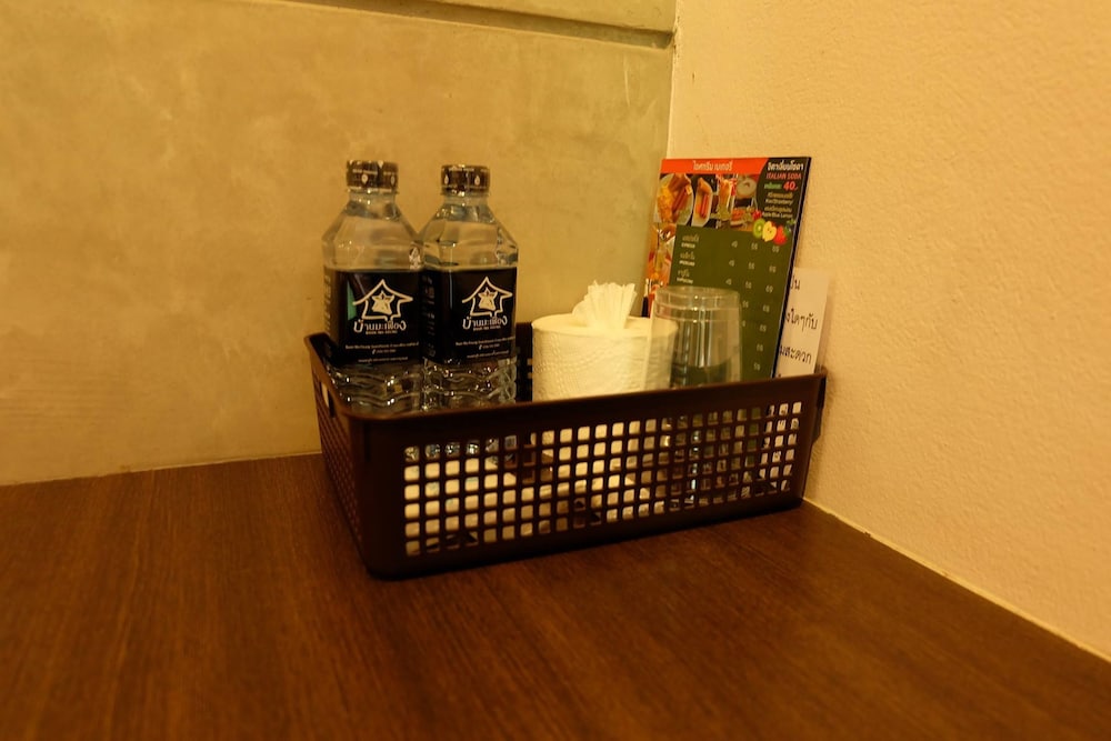 Baan Ma Feung Guest House photo2