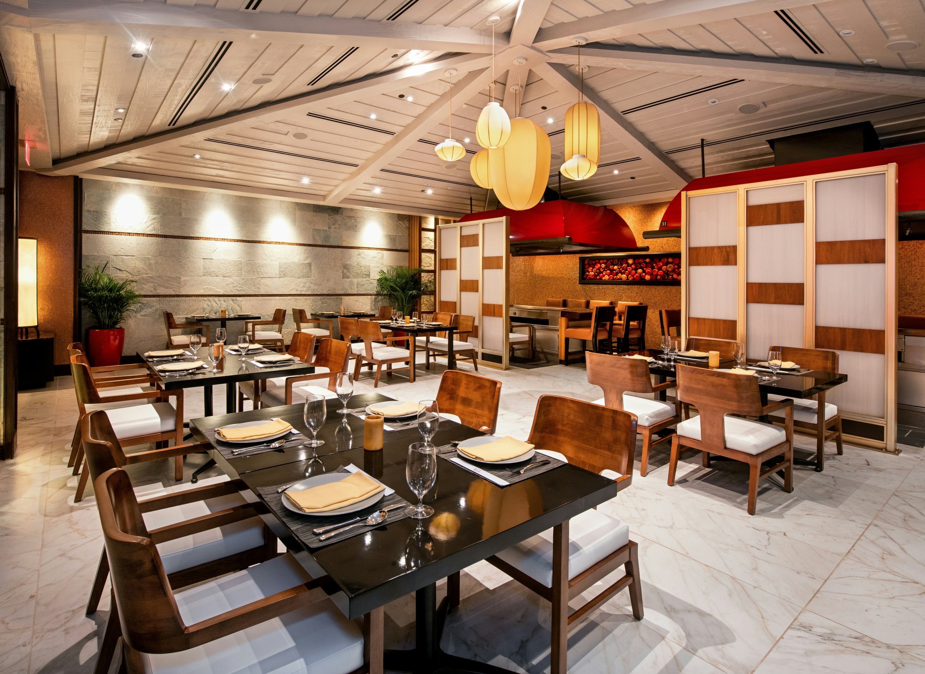 Beau Rivage Resort 54/73