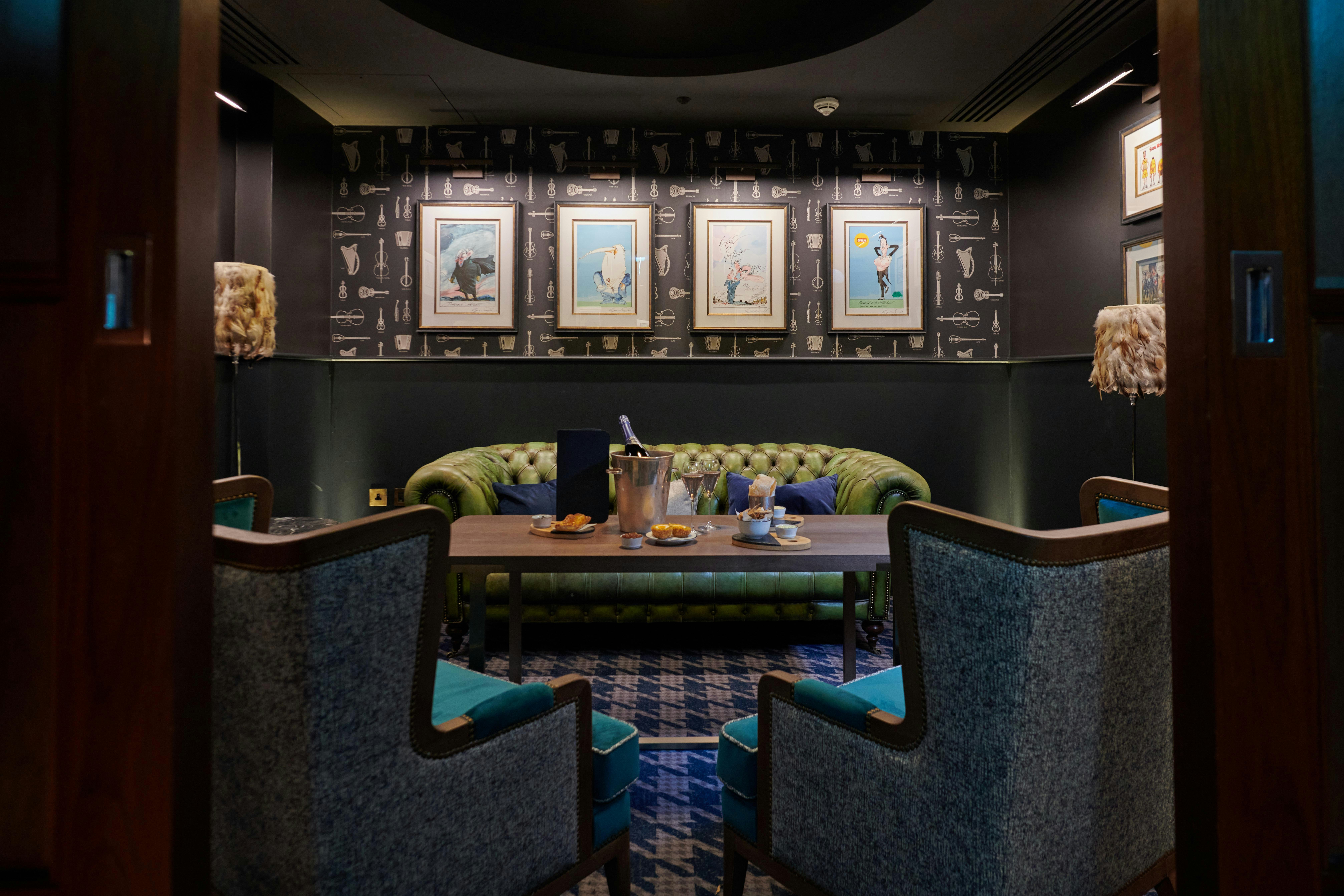 Conrad London St James 13/24