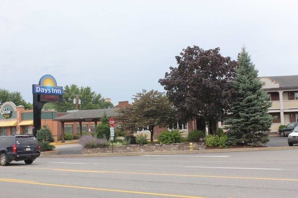 Aderi Hotel Near Bucknell University 6/32