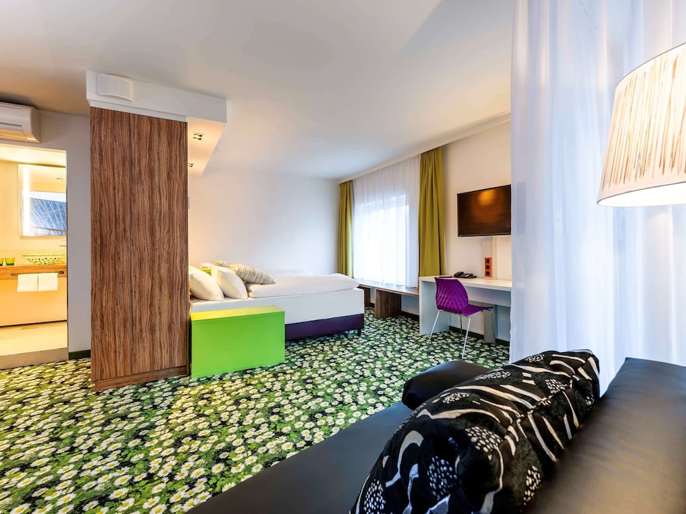 Ibis Styles Wien City 29/72