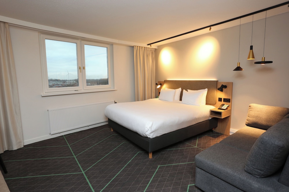 Hotel Nordseka the Hague Voorburg 13/50