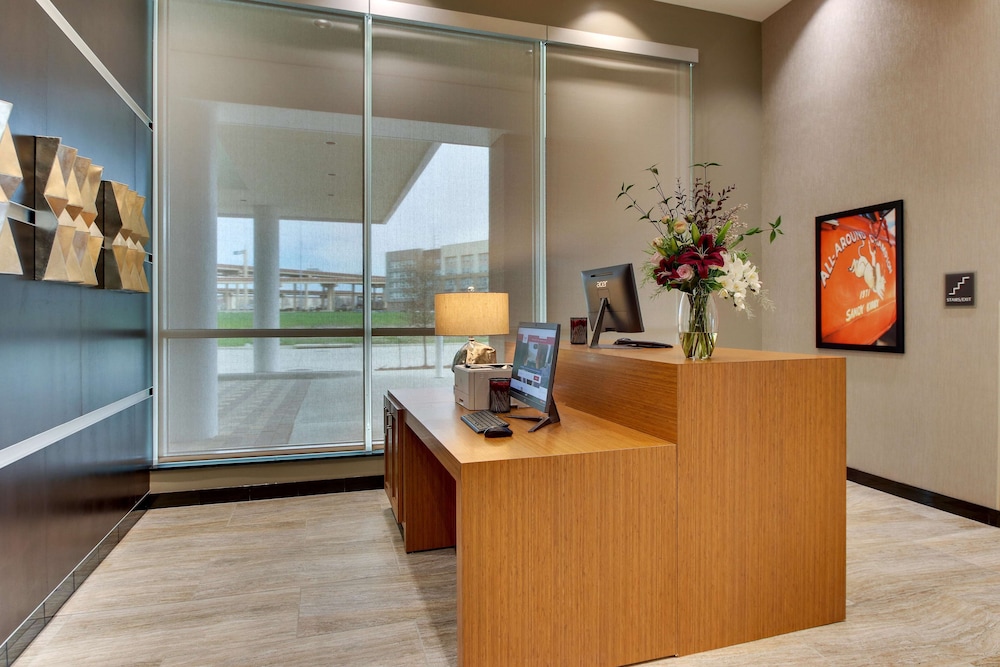 Drury Plaza Hotel Dallas Richardson 4/50