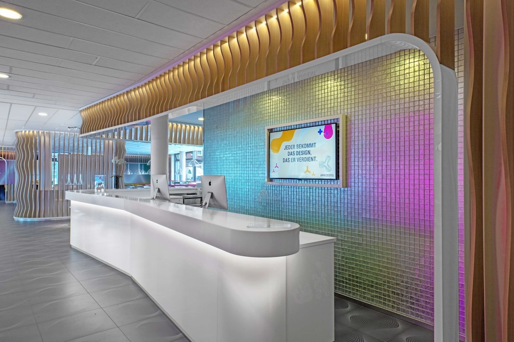 prizeotel Bremen-City 4/35