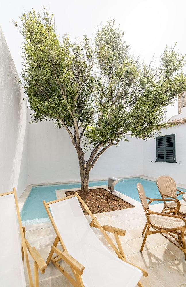Seranova Luxury Hotel - Adults Only 38/50