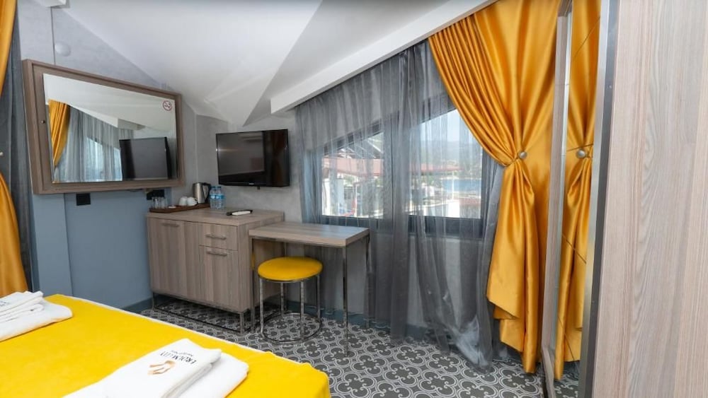 Erdem City Hotel 17/50
