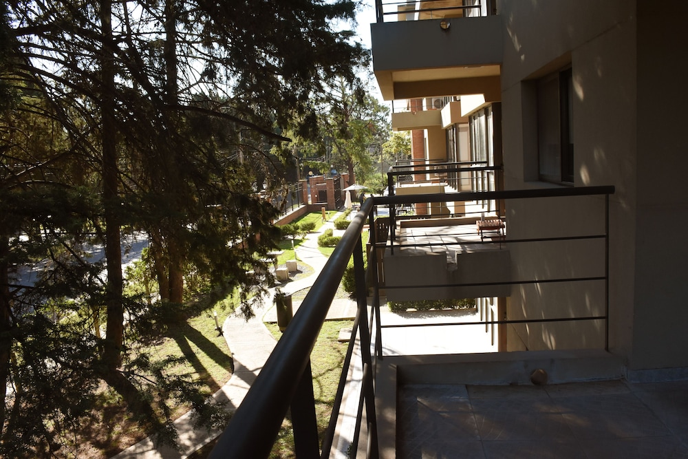 Casa Campus Pilar Suites 46/50