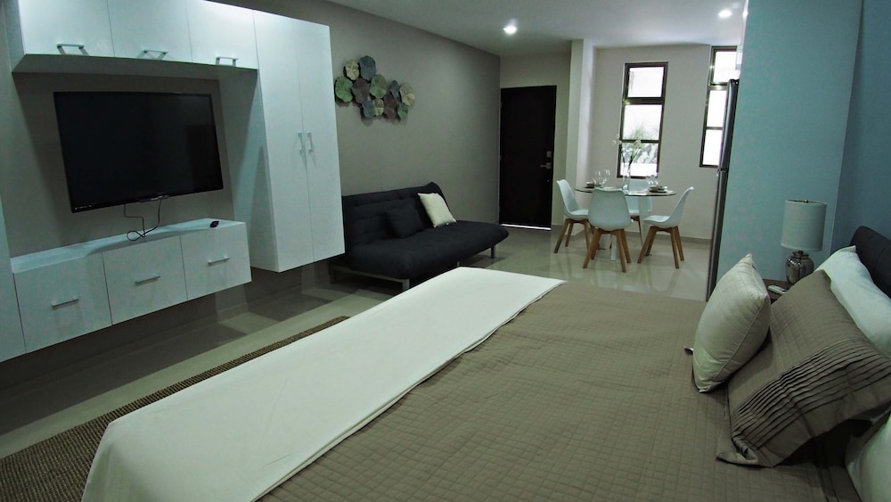 Hotel Palmarena by Nah Hotels 43/64