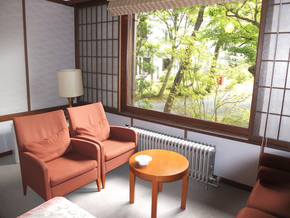 Nikko Kanaya Hotel 24/37