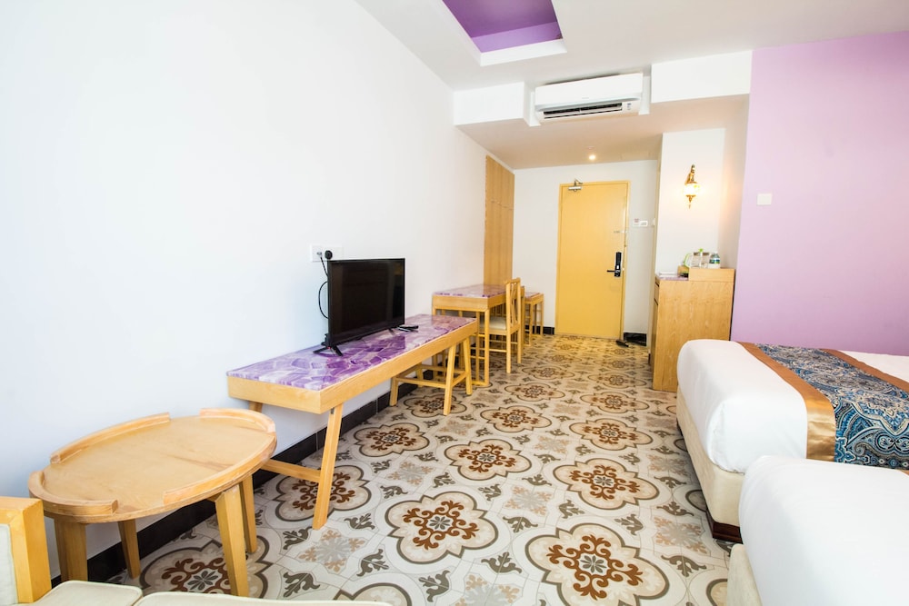 Hotel Hilal 49/53