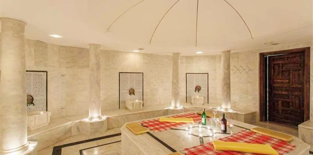 Lucida Beach Hotel 37/37