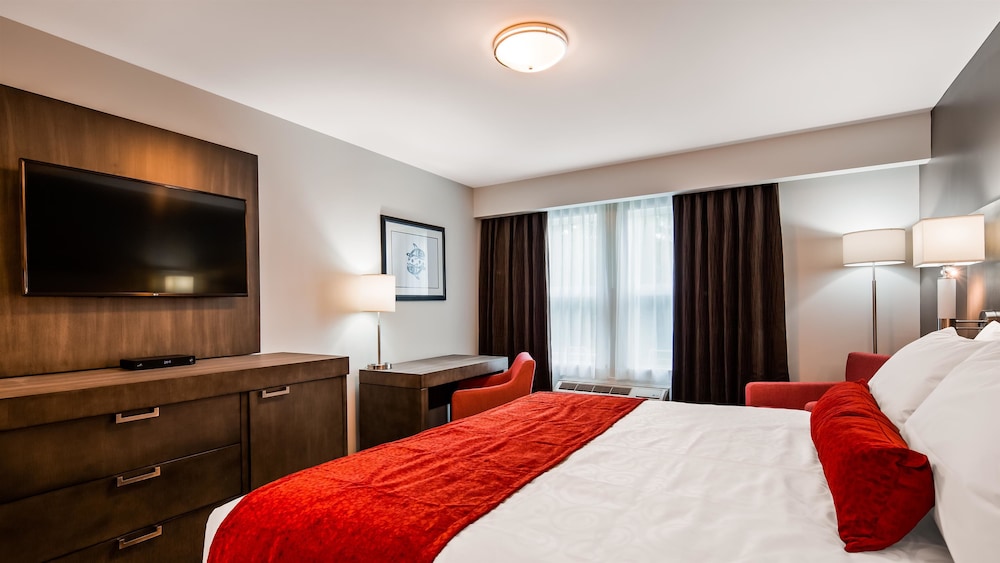 Best Western Cowichan Valley Inn 14/35