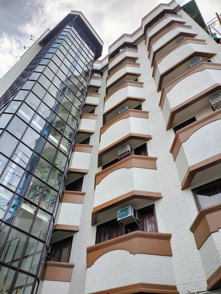 Fuente Pension House 1/49