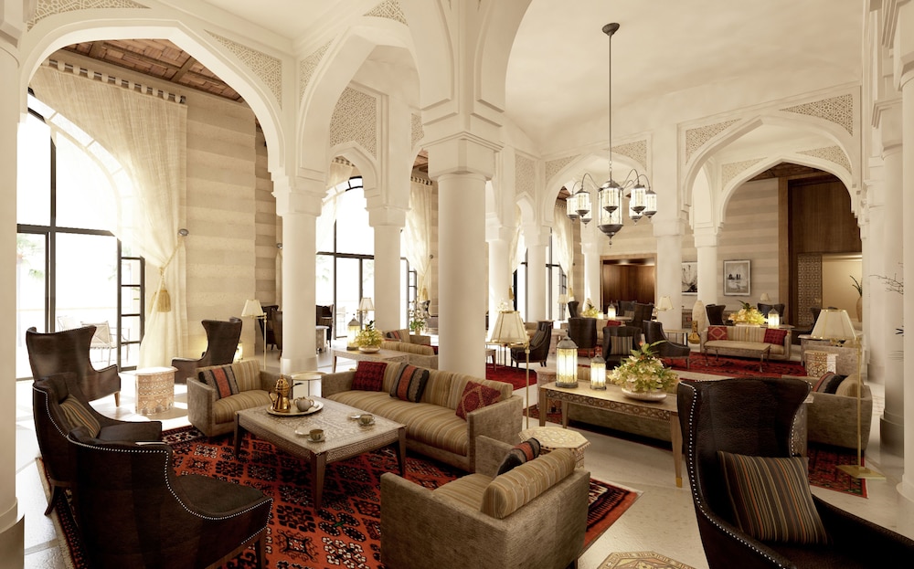 Al Manara A Luxury Collection Hotel Saraya Aqaba 58/68