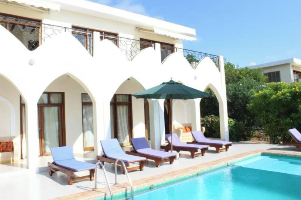 Villa Serenity 22/57