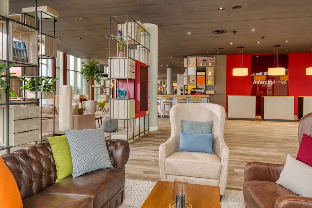 IntercityHotel Amsterdam Airport 41/60