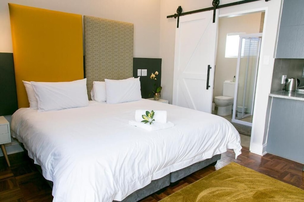 Murray Street 137 Guest House 15/37