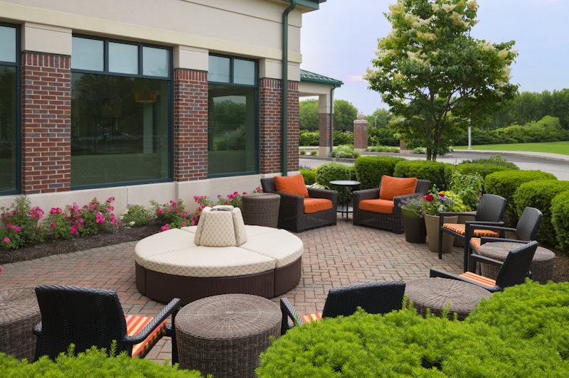 Hilton Garden Inn Hartford South/Glastonbury 75/78