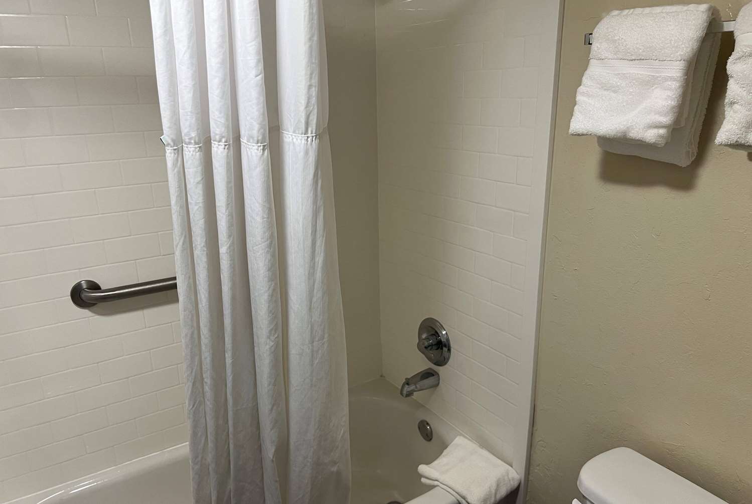 Days Inn By Wyndham El Reno 18/19