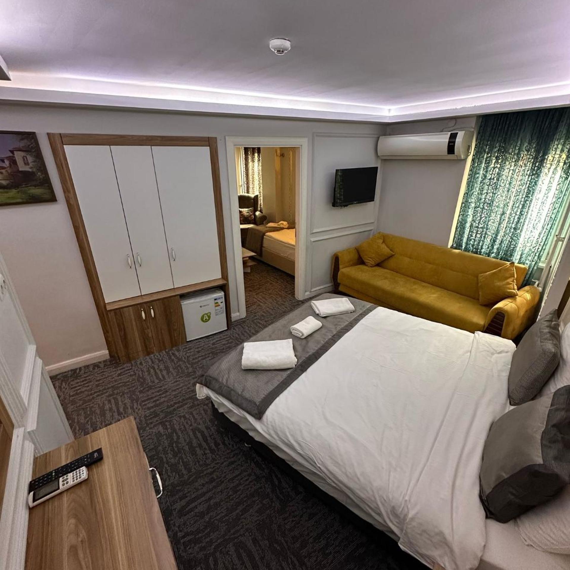 Family Suite