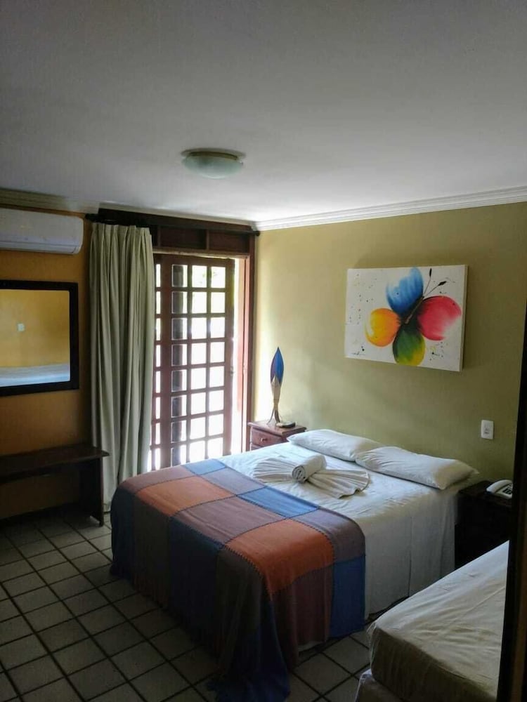 Castelo Beach Hotel 15/64