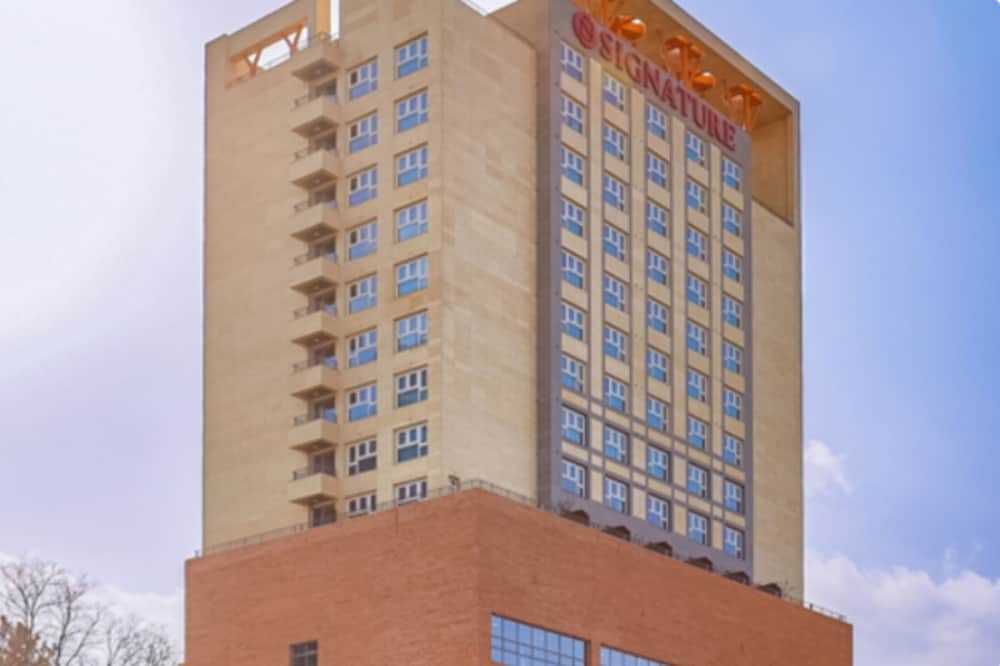 Jeonju Signature Hotel photo3